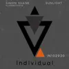 Simon Shane - Sunlight (feat. Hämethista) - EP